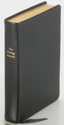 Elberfelder Bibel - Taschenausgabe /CSV - e.V. Christliche Schriftenverbreitung