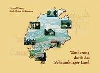 Cover Wanderung durch das Schaumburger Land