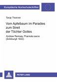 Vom Apfelbaum im Paradies zum Streit der Töchter Gottes