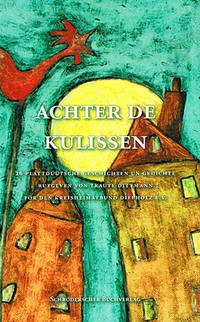 Achter de Kulissen - Dittmann, Traute