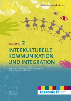 Cover Interkulturelle Kommunikation und Integration