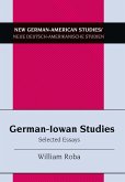 German-Iowan Studies