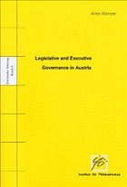 Leglative and Executive Gorvernance in Austria