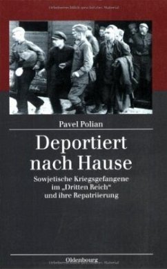 Deportiert nach Hause - Polian, Pavel