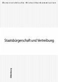 Staatsbürgerschaft und Vertreibung