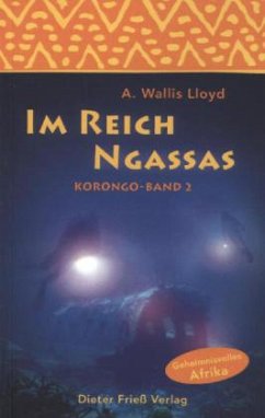 Im Reich Ngassas - Lloyd, A. Wallis
