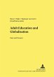 Adult Education and Globalisation: Past... - Bild 1