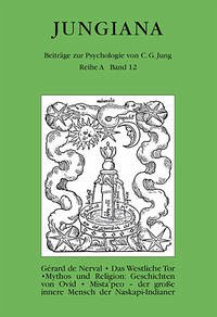 Jungiana / Jungiana Reihe A, Band 12 - Jung, Carl Gustav; Elsner, Thomas; David, Julian; Etter, Hansueli F.