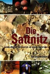 Die Sattnitz - Ein Naturführer