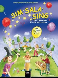 Sim Sala Sing, Ausgabe A (Österreich)