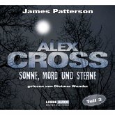 Sonne, Mord und Sterne / Alex Cross Bd.3 (MP3-Download)