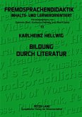 Bildung durch Literatur