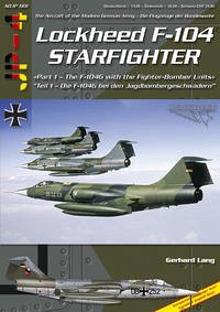Lockheed F-104 Starfighter Teil 1