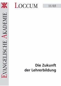 Die Zukunft der Lehrerbildung - Grimm, Andrea