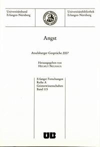Angst - Neuhaus, Helmut (Hrsg.)