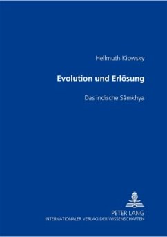 Evolution und Erlösung Cover Evolution und Erlösung