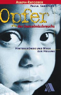 Opfer des Sexualmissbrauchs