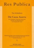 Die Causa Austria