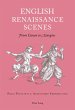 English Renaissance Scenes - Bild 1