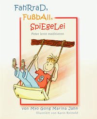 Fahrrad, Fussball, Spiegelei