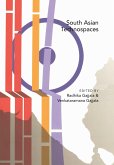 South Asian Technospaces