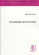 Knowledge Communities - Bild 1