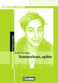 Judith Hermann 'Sommerhaus, später'