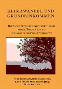 Klimawandel und Grundeinkommen