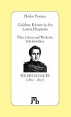 Goldene Körner in des Lesers Phantasie Goldene Körner in des Lesers Phantasie
