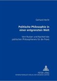 Politische Philosophie in einer entgrenzten Welt