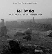 Tell Basta - Tietze, Christian; Maksoud, Mohamed Abd El