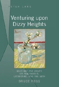 Venturing upon Dizzy Heights - Ross, Bruce