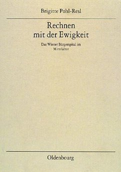 Cover Rechnen mit der Ewigkeit