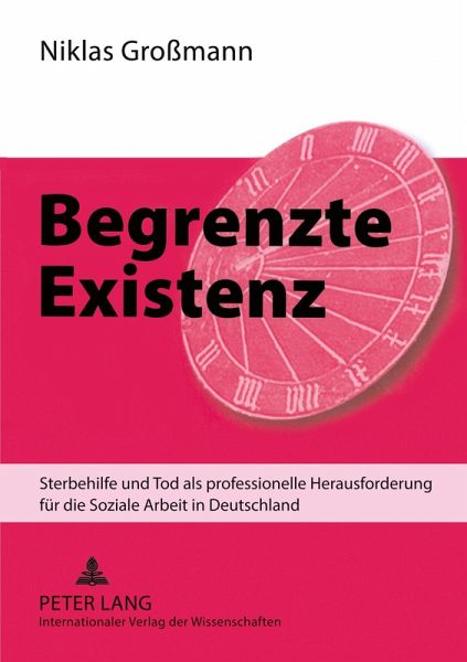 Begrenzte Existenz