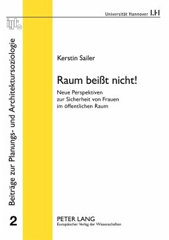 Cover Raum beißt nicht!
