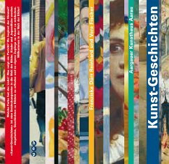 Cover Kunst-Geschichten