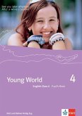 Young World 4. English Class 6 / Young World 4