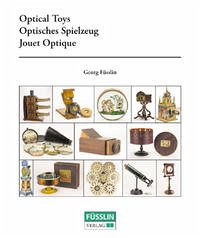 Optical Toys - Optisches Spielzeug - Jouet Optique