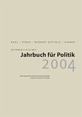 Österreichisches Jahrbuch für Politik 2004