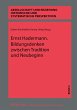 Ernst Hadermann. Bildungsdenken... - Bild 1