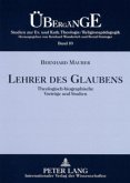 Lehrer des Glaubens