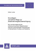 Grundlagen und aktive Wege zur Arbeitnehmergleichberechtigung
