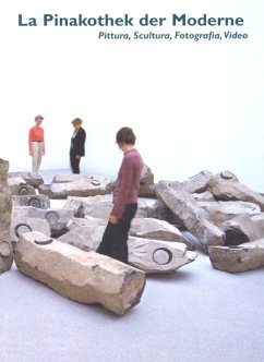 Cover La Pinakothek der Moderne di Monaco