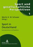 Sport in Deutschland Sport in Deutschland