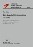Die «Sociedad Limitada Nueva Empresa» Die «Sociedad Limitada Nueva Empresa»
