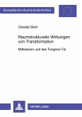 Raumstrukturelle Wirkungen von Transformation Raumstrukturelle Wirkungen von Transformation