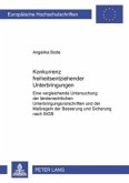 Konkurrenz freiheitsentziehender Unterbringungen Konkurrenz freiheitsentziehender Unterbringungen