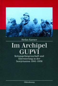 Im Archipel GUPVI - Karner, Stefan