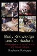Body Knowledge and Curriculum - Bild 1