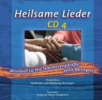 Heilsame Lieder - CD 4